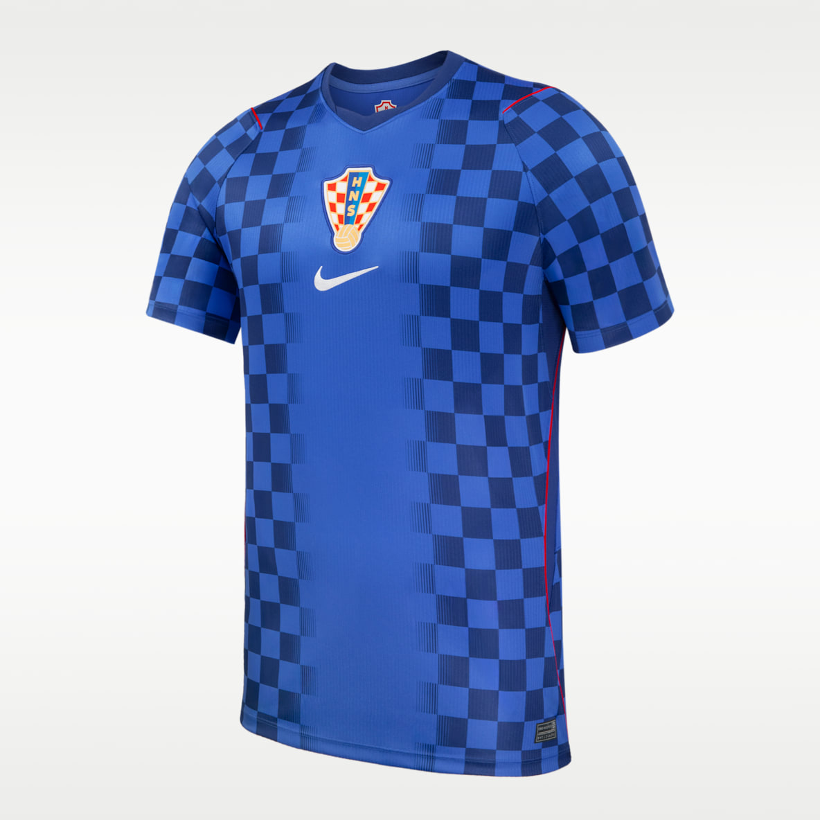 Croatia Football Kits 2024. Nike CA